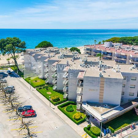 Uhc Dms Family Apartments Cambrils Kültér fotó