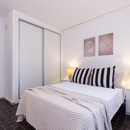 Uhc Dms Family Apartments Cambrils Kültér fotó