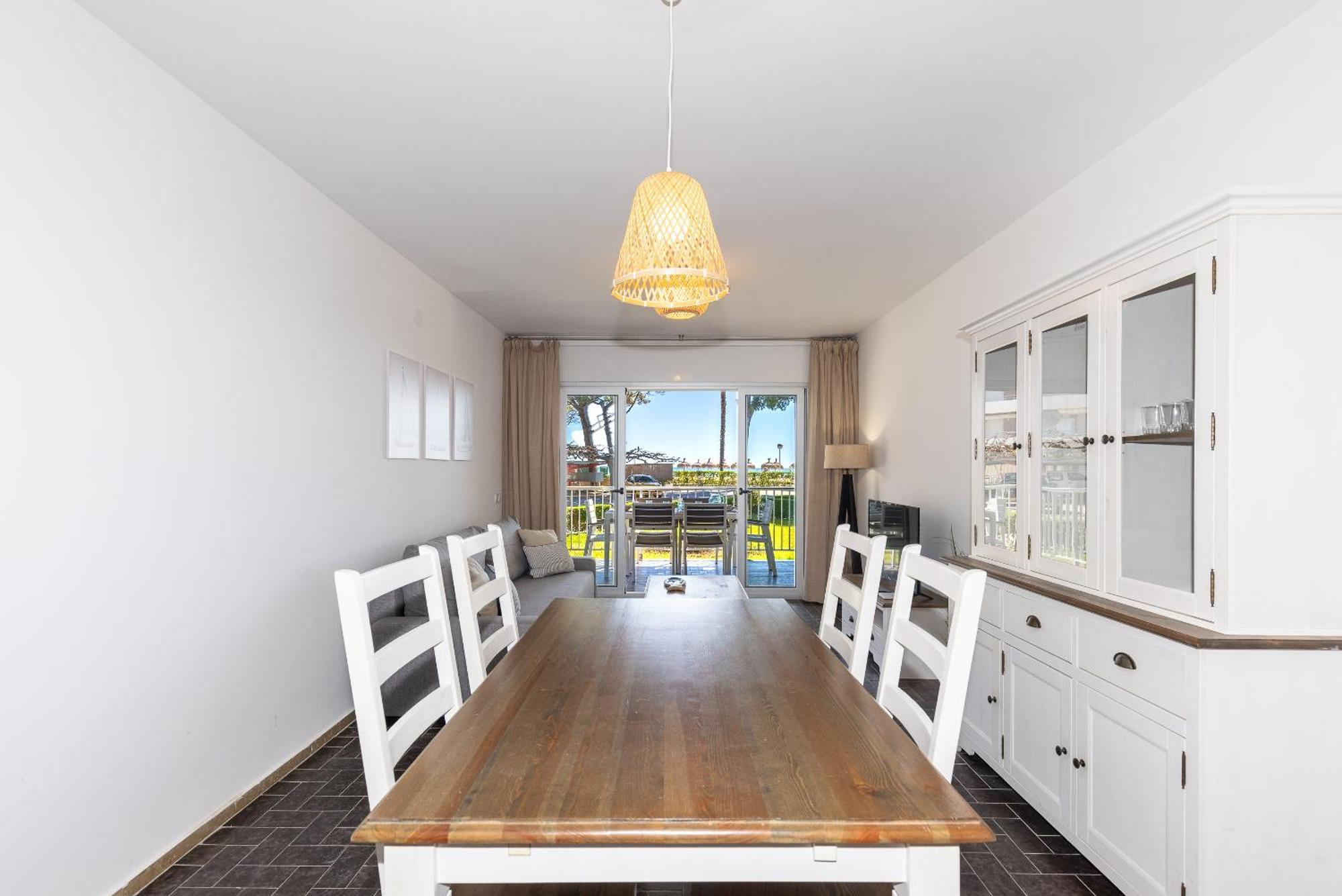 Uhc Dms Family Apartments Cambrils Szoba fotó